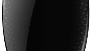 Logitech Touch Mouse