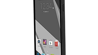 BLU Studio 5.0 C HD Unlocked Cellphone, Black