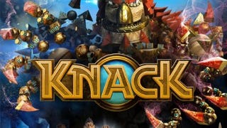 Knack (PlayStation 4)