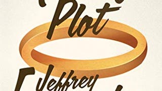 The Marriage Plot: A Novel