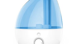 Pure Enrichment MistAire XL Ultrasonic Cool Mist Humidifier...