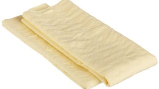 Amazon Basics Drying Synthetic Chamois, Cleaning Cloth,...