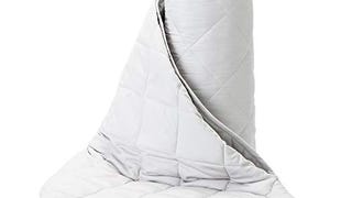 BUZIO Weighted Blanket 20 lbs for Adults 190-240 lbs (Diamond...