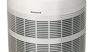 Honeywell True HEPA Air Purifier, Airborne Allergen Reducer...