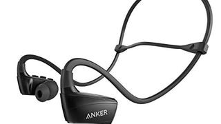 Anker AK-A3260011 SoundBuds Sport NB10 Bluetooth Headphones,...