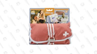 Kurgo Pet First Aid Kit