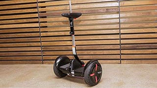 Segway miniPRO | Smart Self Balancing Personal Transporter...