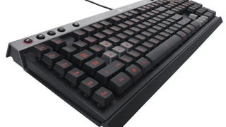 Corsair Raptor K40 Gaming Keyboard (CH-9000051-NA)