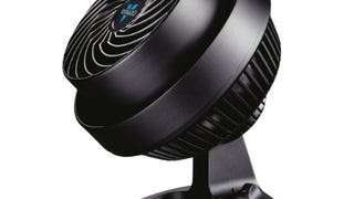 Vornado 530 Compact Whole Room Air Circulator | High Velocity...