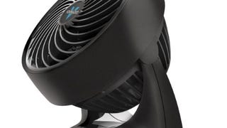 Vornado 133 Small Room Air Circulator Fan, 2 Speeds, Adjustable...