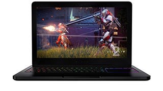 Razer Blade Pro 17: Gaming Laptop - 120Hz Full HD IPS display...