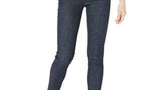 J.Crew Women's 9" High Rise Skinny Toothpick Jean, Resin...