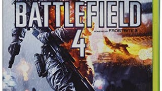 Battlefield 4 - Xbox 360