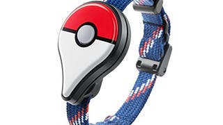 Nintendo Pokemon Go Plus - Not Machine Specific