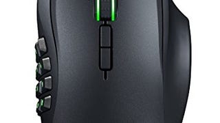 Razer RZ01-01230100-R3U1 Naga Epic Chroma MMO Gaming Mouse...