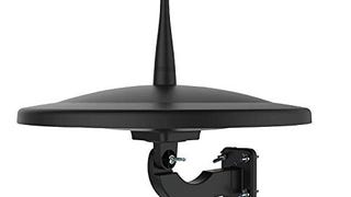 Omni Directional Outdoor TV Antenna, VHF/UHF 720° Reception...