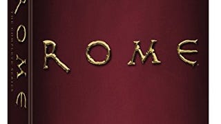 Rome: The Complete Series