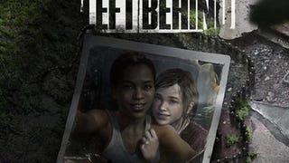 The Last of Us: Left Behind DLC - PS3 [Digital Code]