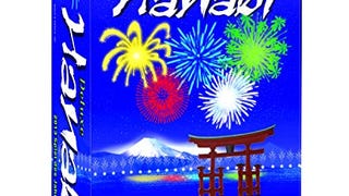 Hanabi Deluxe Card Game