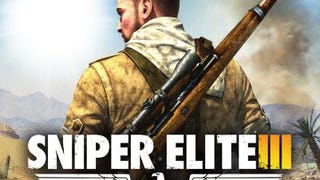 Sniper Elite III - PlayStation 4 Standard Edition