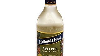 Holland House Cook Wine White