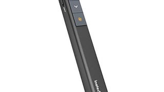 Inateck 2.4GHz Wireless Presenter Remote Powerpoint Presenter,...