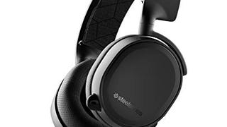 SteelSeries Arctis 3 Console - Stereo Wired Gaming Headset...