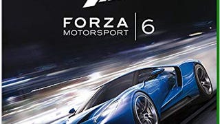 Forza Motorsport 6 – Xbox One