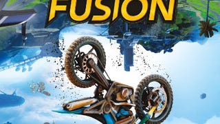 Trials Fusion - PlayStation 4