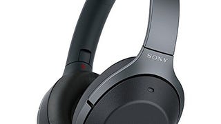 Sony Noise Cancelling Headphones WH1000XM2: Over Ear Wireless...