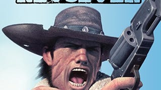 Red Dead Revolver - PS4 [Digital Code]