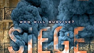 Siege: A Thriller