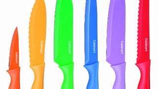 Cuisinart C55-01-12PCKS Advantage Color Collection 12-Piece...