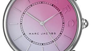 Marc Jacobs Women's MJ3552 Roxy Analog Display Japanese...