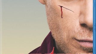 Dexter: Season 7 [Blu-ray]