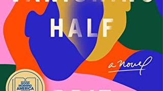 The Vanishing Half: A GMA Book Club Pick (A Novel)