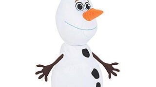 Disney Frozen Olaf Cuddle Pillow