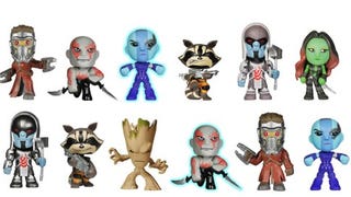 Funko Guardians of the Galaxy Blind Box Figure