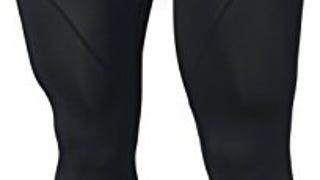 Tesla CLSL TM-MUP19-KLB_Medium Men's Compression Pants...