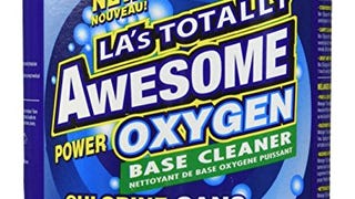 Oxygen Cleaner Powder, 16 oz