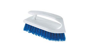 Rubbermaid Heavy Duty All Purpose Scrub Brush for Cleaning...