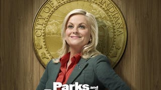 Parks and Recreation Season 1