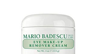 Mario Badescu Eye Makeup Remover Cream - Gentle, Non-Irritating...