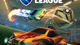 Rocket League: Collector's Edition - PlayStation