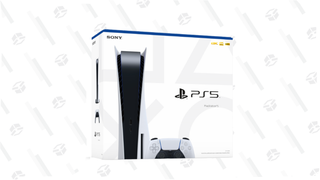 PlayStation 5 Digital Edition