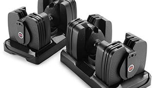 Bowflex SelectTech 560 Dumbbell (Pair)