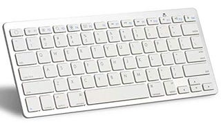 XINKSD Bluetooth Ultra-Slim Keyboard for iPad Air 2 / Air,...