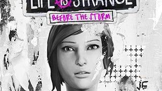 Life is Strange: Before the Storm - PS4 [Digital Code]