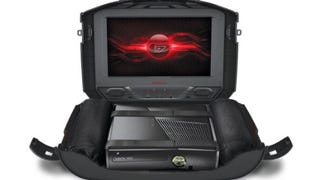 GAEMS G155 Sentry Personal Gaming Environment