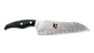 Shun DM0517W 7-Inch Ken Onion Hollow-Ground Santoku...
